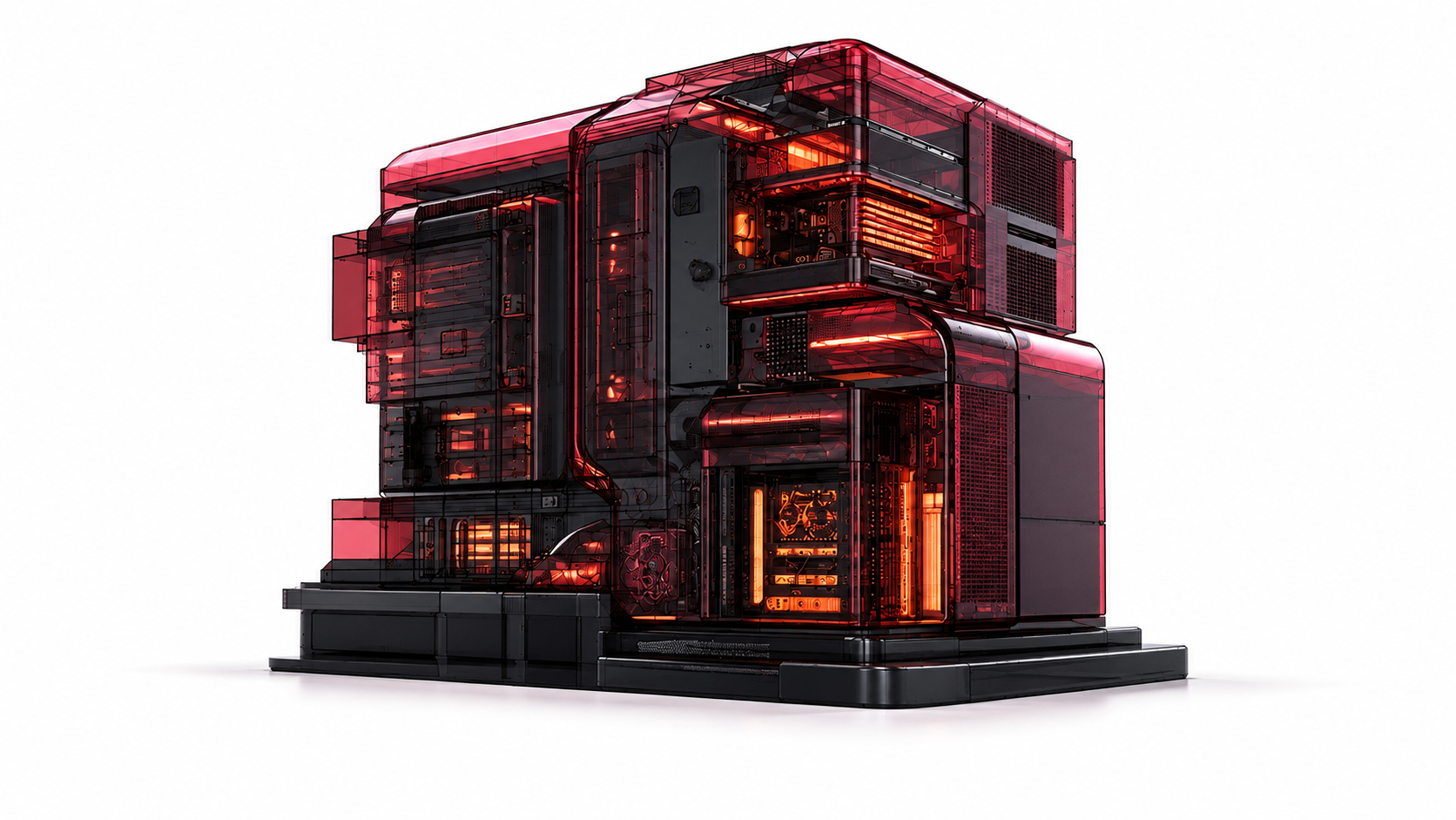 ENGINEERING THAT SERVES THE EXPERIENCE